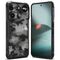 Ringke Fusion X Case for Nothing Phone 3 - Gray and Black - Uncategorized Cases (2) - Cases - Techbox