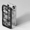 Ringke Fusion X Case for Nothing Phone 3 - Gray and Black - Uncategorized Cases (2) - Cases - Techbox