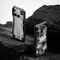 Ringke Fusion X Case for Nothing Phone 3 - Gray and Black - Uncategorized Cases (2) - Cases - Techbox