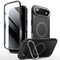Supcase IBLSN Ares Flip Mag MagSafe Case for iPhone 17 Air - Black | Techbox
