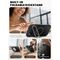Supcase IBLSN Ares Flip Mag MagSafe Case for iPhone 17 Air - Black | Techbox