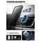 Supcase IBLSN Ares Flip Mag MagSafe Case for iPhone 17 Air - Black | Techbox