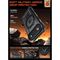 Supcase UB Grip Mag MagSafe Case for iPhone 17 Air - Black | Techbox