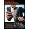 Supcase UB Grip Mag MagSafe Case for iPhone 17 - Black | Techbox