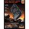 Supcase UB Grip Mag MagSafe Case for iPhone 17 Pro - Black | Techbox