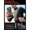 Supcase UB Grip Mag MagSafe Case for iPhone 17 Pro Max - Black | Techbox