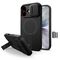 Tech-Protect Kevlar Aura MagSafe Case for iPhone 17 - Black | Techbox