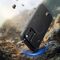 Tech-Protect Kevlar Aura MagSafe Case for iPhone 17 Pro - Black | Techbox