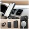Tech-Protect Kevlar Aura MagSafe Case for iPhone 17 Pro Max - Black | Techbox