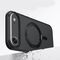 Tech-Protect MagRing MagSafe case for iPhone 17 Air - black | Techbox