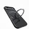 Tech-Protect MagRing MagSafe case for iPhone 17 Air - black | Techbox