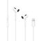 Tech-Protect Ultraboost Core G2 Lightning Headphones - White