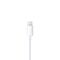 Tech-Protect Ultraboost Core G2 Lightning Headphones - White