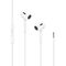 Tech-Protect Ultraboost Core G2 Mini Jack Headphones - White