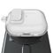 AmazingThing AirPods Pro 3 Minimal Case Clear - Smartphone Accessories - Cables & Accessories - Techbox