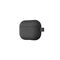 AmazingThing Glamor protective case for AirPods Pro 3 - black | Techbox