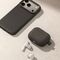 AmazingThing Glamor protective case for AirPods Pro 3 - black | Techbox