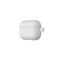 AmazingThing Glamor protective case for AirPods Pro 3 - gray | Techbox