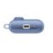 AmazingThing Minimal Case for AirPods Pro 3 - Blue - Smartphone Accessories - Cables & Accessories - Techbox