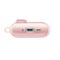 AmazingThing Minimal Case for AirPods Pro 3 - Pink | Techbox