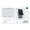 AmazingThing Minimal Case for iPad Air M3 13" - Black
