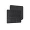 AmazingThing Minimal Case Keylite Combo Keyboard Case for iPad Air M3 11" - Black
