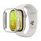 AmazingThing Minimal Protective Case for Apple Watch Series 11 42mm - Clear - Accessories - Smartwatches & Accessories - Techbox