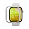 AmazingThing Minimal Protective Case for Apple Watch Series 11 42mm - Clear - Accessories - Smartwatches & Accessories - Techbox