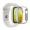 AmazingThing Minimal Protective Case for Apple Watch Series 11 42mm - Clear - Accessories - Smartwatches & Accessories - Techbox
