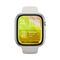 AmazingThing Minimal Protective Case for Apple Watch Series 11 42mm - Clear - Accessories - Smartwatches & Accessories - Techbox