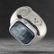 AmazingThing Minimal Protective Case for Apple Watch Series 11 42mm - Clear - Accessories - Smartwatches & Accessories - Techbox