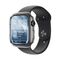 AmazingThing Minimal Protective Case for Apple Watch Series 11 46mm - Clear - Accessories - Smartwatches & Accessories - Techbox