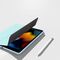 AmazingThing Titan Pro Folio Case for iPad Air M3 11" - Blue