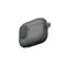 AmazingThing Titan Pro Mag Case Clear for AirPods Pro 3 - Black | Techbox