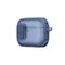 AmazingThing Titan Pro Mag Case Clear for AirPods Pro 3 - Blue | Techbox