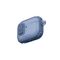 AmazingThing Titan Pro Mag Case Clear for AirPods Pro 3 - Blue | Techbox
