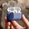 AmazingThing Titan Pro Mag Case Clear for AirPods Pro 3 - Blue | Techbox