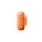 AmazingThing Titan Pro Mag Case Clear for AirPods Pro 3 - Orange | Techbox
