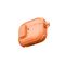 AmazingThing Titan Pro Mag Case Clear for AirPods Pro 3 - Orange | Techbox