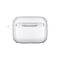 AmazingThing Titan Pro Mag Case Clear for AirPods Pro 3 - White - Smartphone Accessories - Cables & Accessories - Techbox