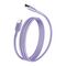 Puro Cable "ICON" from USB-C to USB-C, 1.5m