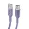 Puro Cable "ICON" from USB-C to USB-C, 1.5m