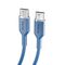 Puro Cable "ICON" from USB-C to USB-C, 1.5m