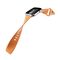 Puro Icon Silicone Strap for Apple Watch 44 / 45 / 46 / 49 mm - Orange - Accessories - Smartwatches & Accessories - Techbox