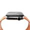 Puro Icon Silicone Strap for Apple Watch 44 / 45 / 46 / 49 mm - Orange - Accessories - Smartwatches & Accessories - Techbox
