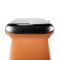 Puro Icon Silicone Strap for Apple Watch 44 / 45 / 46 / 49 mm - Orange - Accessories - Smartwatches & Accessories - Techbox