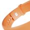 Puro Icon Silicone Strap for Apple Watch 44 / 45 / 46 / 49 mm - Orange - Accessories - Smartwatches & Accessories - Techbox