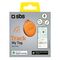 SBS Track My Tag universal tracker - orange | Techbox