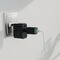 World travel GaN 70W adapter with pouch case