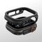 AmazingThing Minimal Protective Case for Apple Watch UItra 3 49mm - Black - Accessories - Smartwatches & Accessories - Techbox